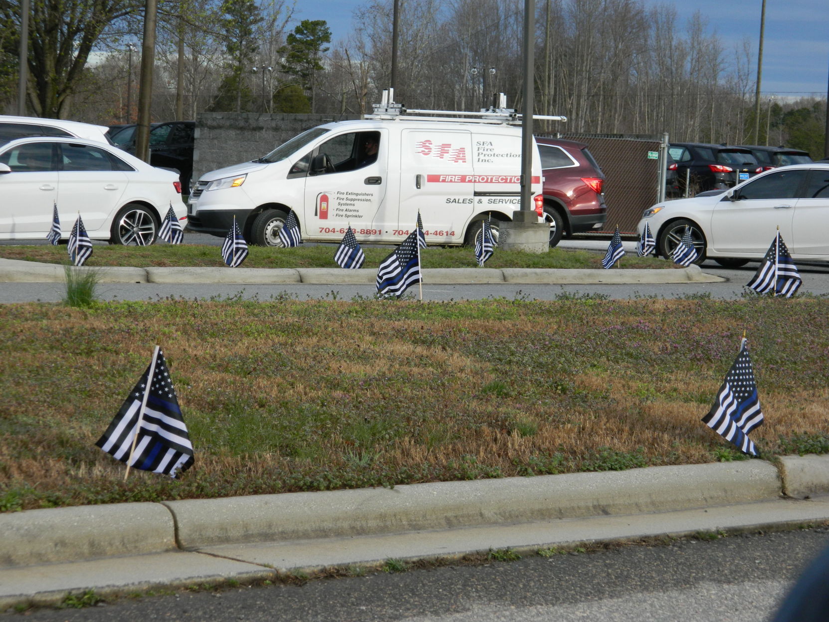 Clutch Coffee fundraiser for Sheldons K9s (9).JPG